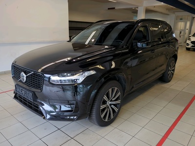 Volvo XC90 B5 D AWD, 2023