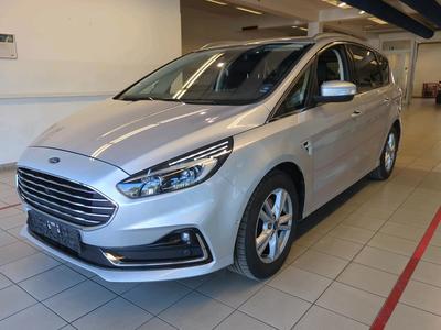 Ford S-MAX 2.0 ECOBLUE AUT. TITANIUM, 2022