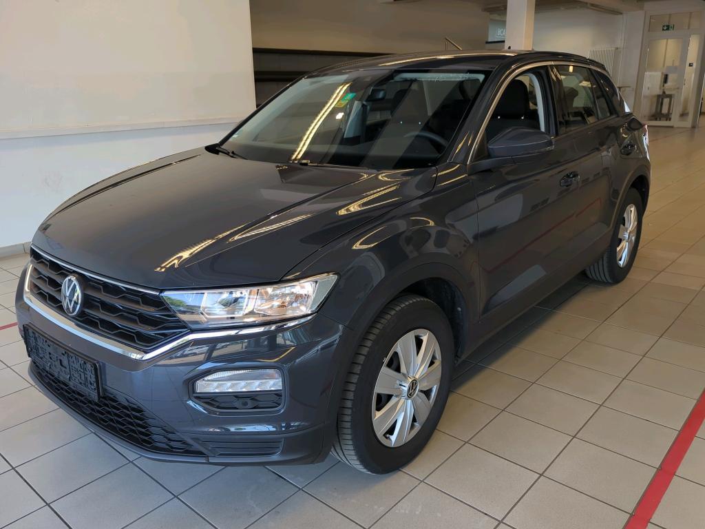 Volkswagen T-roc 2.0 TDI SCR, 2021
