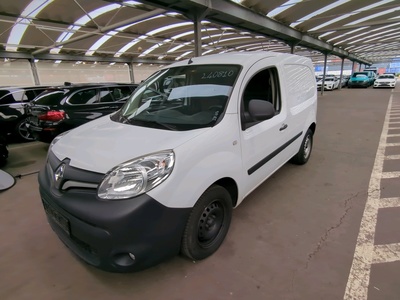 Renault Kangoo RAPID BLUE DCI 95 Extra, 2020