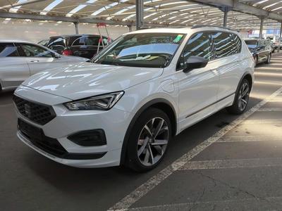 Seat Tarraco 1.4 E-HYBRID DSG, 2021