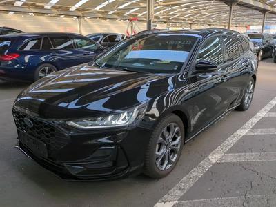 Ford Focus TURNIER 1.0 ECOBOOST HYBRID AUT. ST-LINE X, 2024
