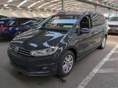 Volkswagen Touran 2.0 TDI SCR DSG Comfortline, 2020