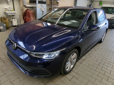 Volkswagen Golf 1.0 ETSI OPF DSG Life, 2022