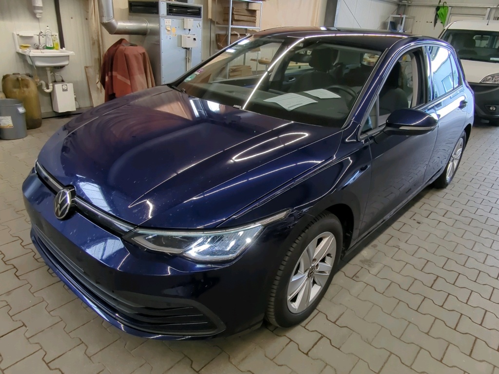 Volkswagen Golf 1.0 ETSI OPF DSG Life, 2022