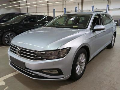 Volkswagen Passat VARIANT 2.0 TDI SCR DSG Business, 2022