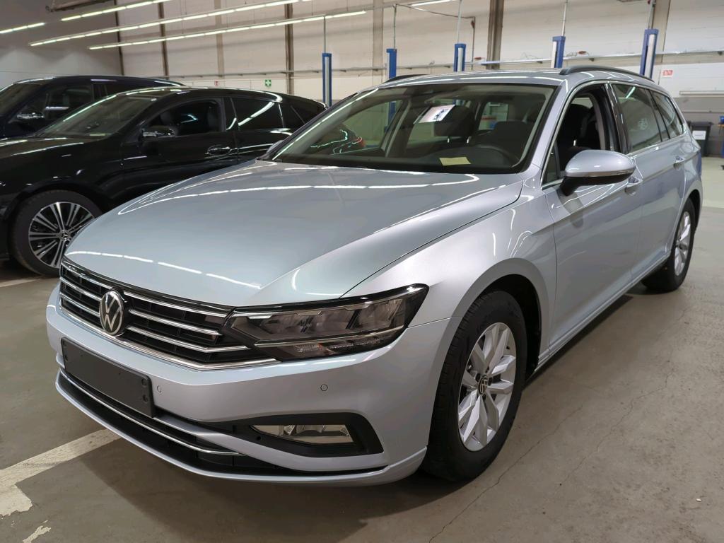Volkswagen Passat VARIANT 2.0 TDI SCR DSG Business, 2022