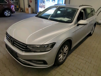 Volkswagen Passat VARIANT 1.5 TSI OPF DSG Business, 2021