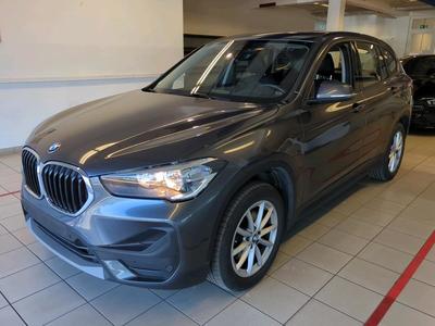 BMW X1 SDRIVE18D AUT. Advantage, 2020