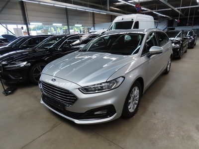 Ford Mondeo TURNIER 2.0 ECOBLUE AUT. Trend, 2020