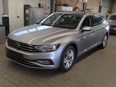 Volkswagen Passat VARIANT 2.0 TDI SCR DSG Business, 2021