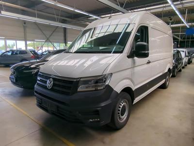 Volkswagen E-crafter 35 PSM VA, 2020