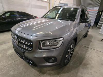 Mercedes-Benz Glb 220 D 8G-DCT, 2021