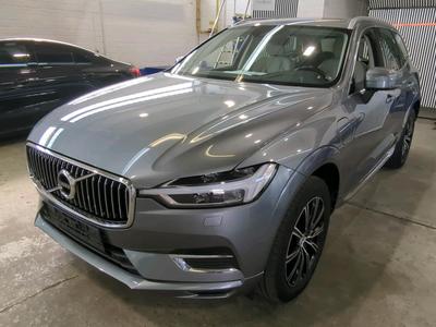 Volvo Xc60 T8 AWD RECHARGE GEARTRONIC, 2020
