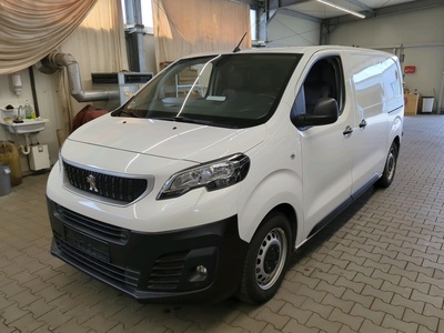 Peugeot Expert L2H1 Premium, 2021