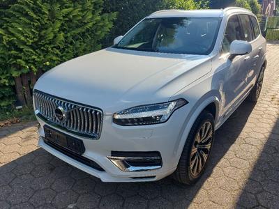 Volvo XC90 T8 AWD RECHARGE GEARTRONIC, 2020