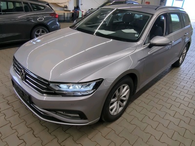 Volkswagen Passat VARIANT 1.5 TSI OPF DSG Business, 2021
