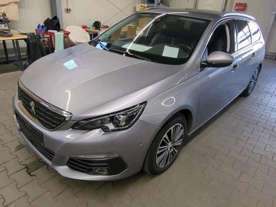 Peugeot 308 SW BLUEHDI 130 STOP &amp; START Allure Pack, 2021