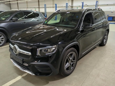 Mercedes-Benz Glb 220 D 4MATIC 8G-DCT, 2021