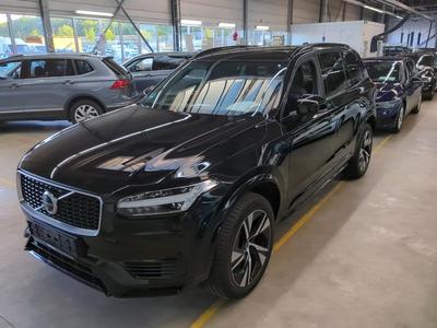 Volvo XC90 T8 AWD RECHARGE GEARTRONIC, 2020