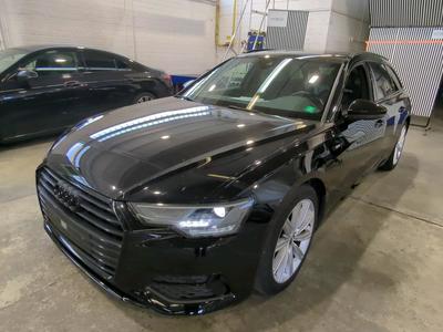 Audi A6 AVANT 40 TDI QUATTRO S TRONIC sport, 2020