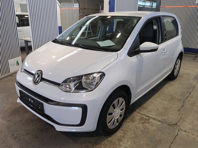 Volkswagen Up! -, 2021