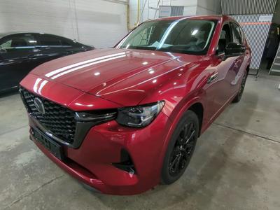 Mazda Cx-60 AWD PHEV AUT., 2023