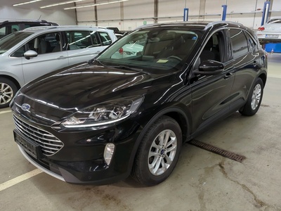 Ford Kuga 1.5 ECOBLUE AUT., 2022