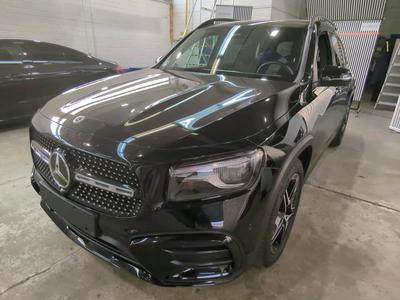 Mercedes-Benz Glb 200 7G-DCT, 2024