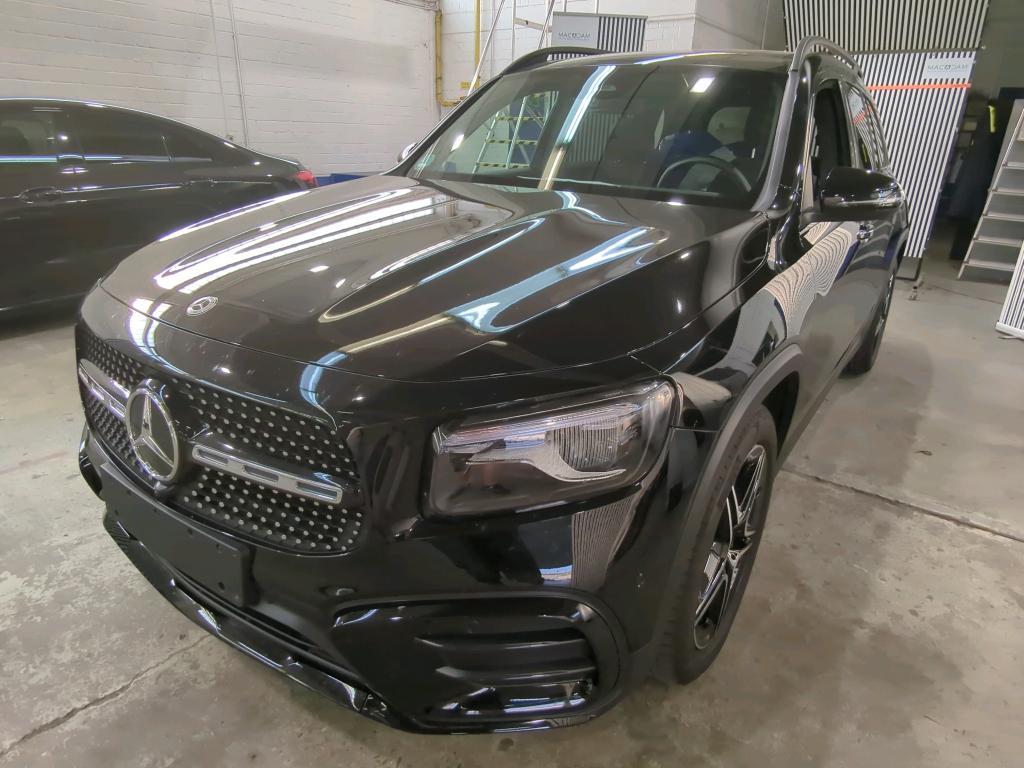Mercedes-Benz Glb 200 7G-DCT, 2024