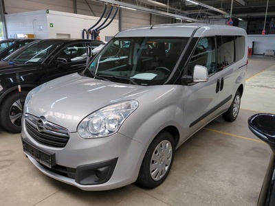 Opel Combo 1.6 CDTI L1H1 Edition, 2018