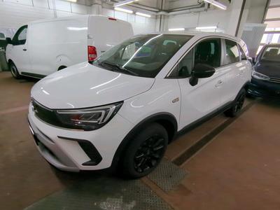 Opel Crossland 1.2 AUTOMATIK Elegance, 2022