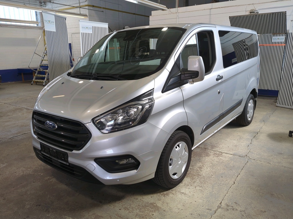 Ford Transit CUSTOM 320 L1H1 VA Trend, 2020