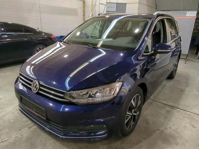 Volkswagen Touran 2.0 TDI SCR Highline, 2020