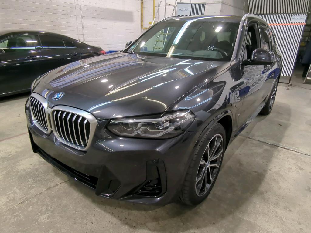 BMW X3 XDRIVE30E AUT., 2022