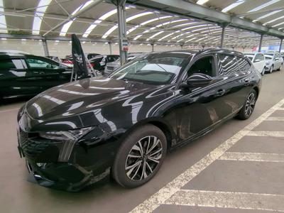 Peugeot 508 SW BLUEHDI 130 EAT8 Allure, 2023