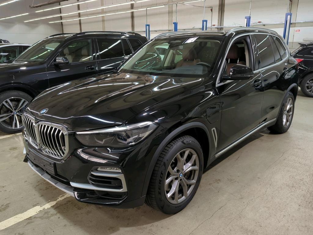 BMW X5 XDRIVE45E xLine, 2020