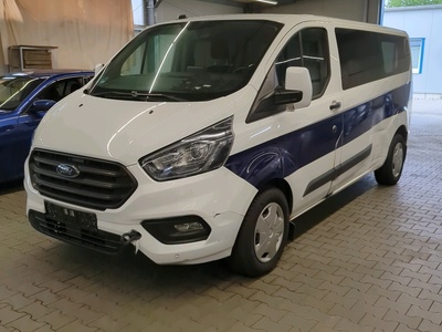 Ford Transit CUSTOM 340 L2H1 VA Trend, 2019