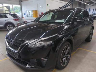 Nissan Qashqai 1.3 DIG-T MHEV XTRONIC Tekna, 2023