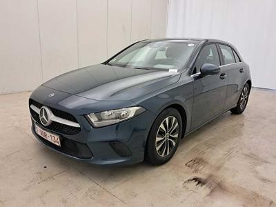 Mercedes A-Klasse A180d Business Solution 1.5d 116pk/cv 5p 7G-DCT, 2019