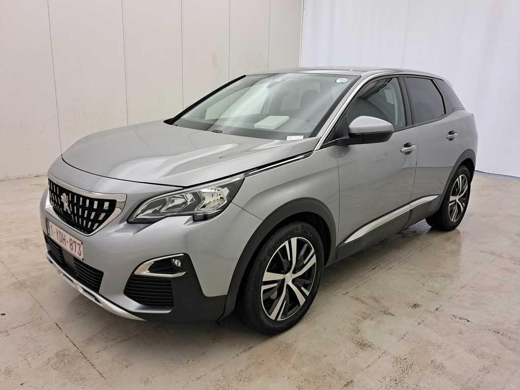 Peugeot 3008 Allure 1.5 BlueHDi S&amp;S 130pk/cv 5p EAT8, 2020