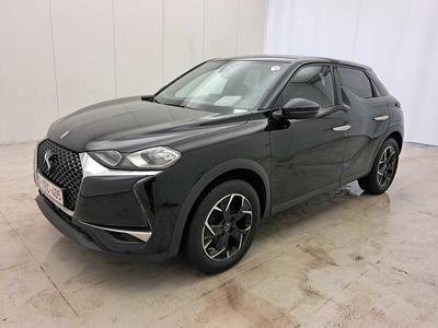 Ds DS3 CROSSBACK DS3 Crossback So Chic 1.2 Puretech 131pk/cv 5p Aut., 2020