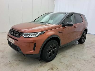 Land Rover Discovery Sport P300e 1.5i 309pk/cv 5p AWD Aut., 2021