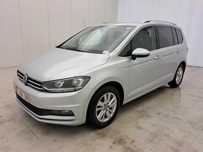 Volkswagen Touran Highline 2.0TDi 150pk/cv 5p DSG7, 2021