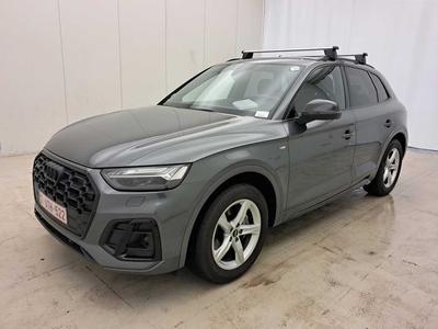 Audi Q5 Business S-Line 35 2.0TDi 163pk/cv 5p S-Tronic, 2021
