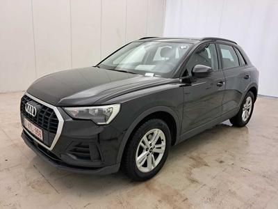Audi Q3 35 1.5TFSi 150pk/cv 5p, 2021