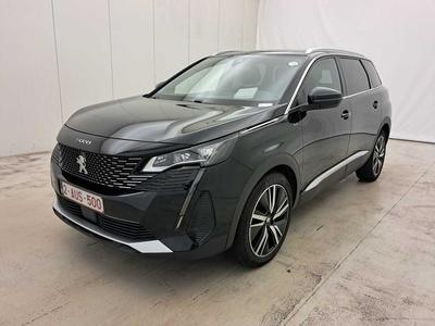 Peugeot 5008 GT Pack 1.6 PureTech S/S 180pk/cv 5p EAT8, 2021