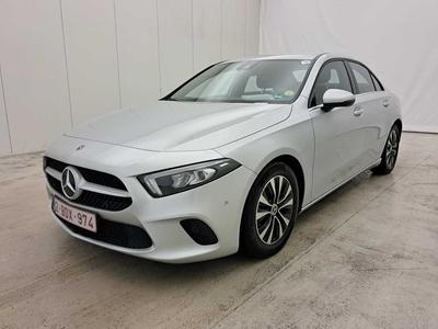 Mercedes A-Klasse A180d Limousine Business Solution 2.0d 116pk/cv 4p, 2021