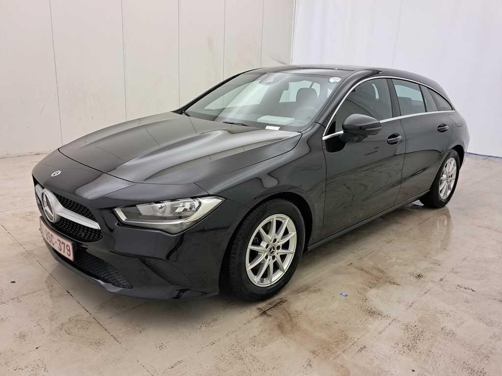 Mercedes CLA-Klasse CLA180 SB Business Solution Essential 1.3i 136pk/cv 5p, 2022