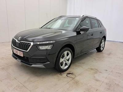 Skoda Kamiq Clever 1.0TSi 110pk/cv 5p DSG7, 2023